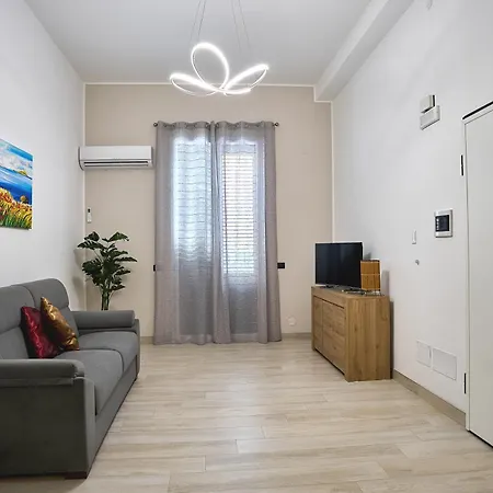 Harmony Lux Villa Bagheria Exterior photo