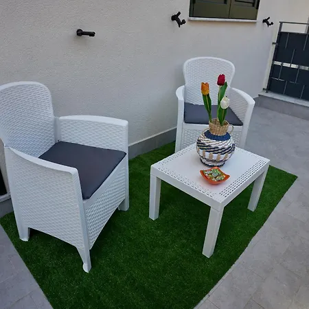 Harmony Lux Villa Bagheria Exterior photo
