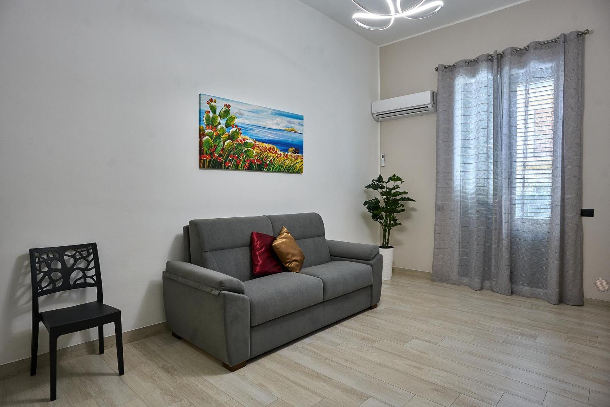 Harmony Lux * Bagheria