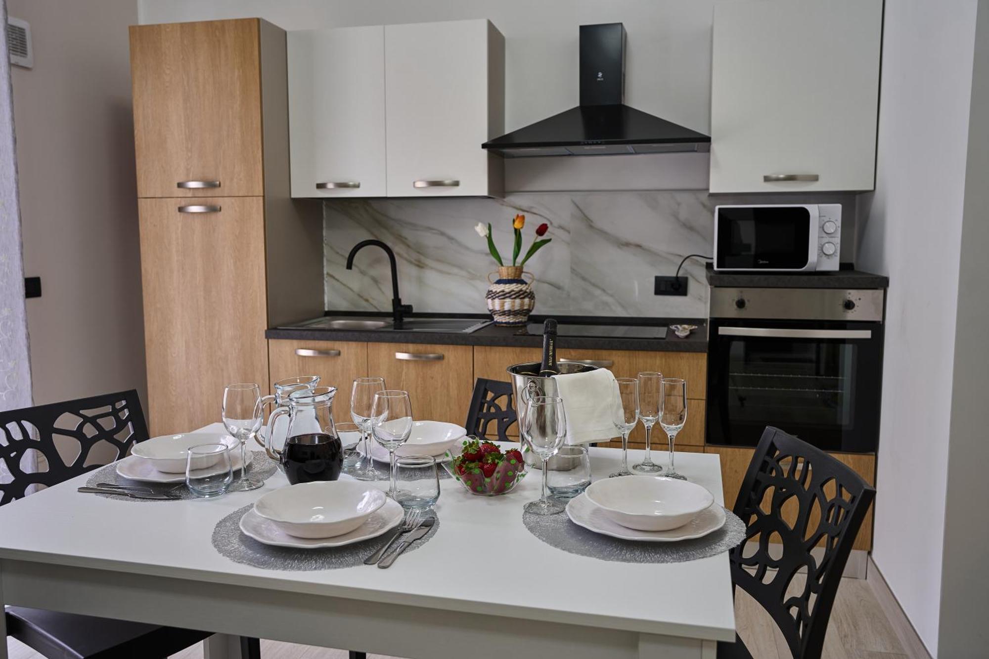 Harmony Lux Casa vacanze Bagheria