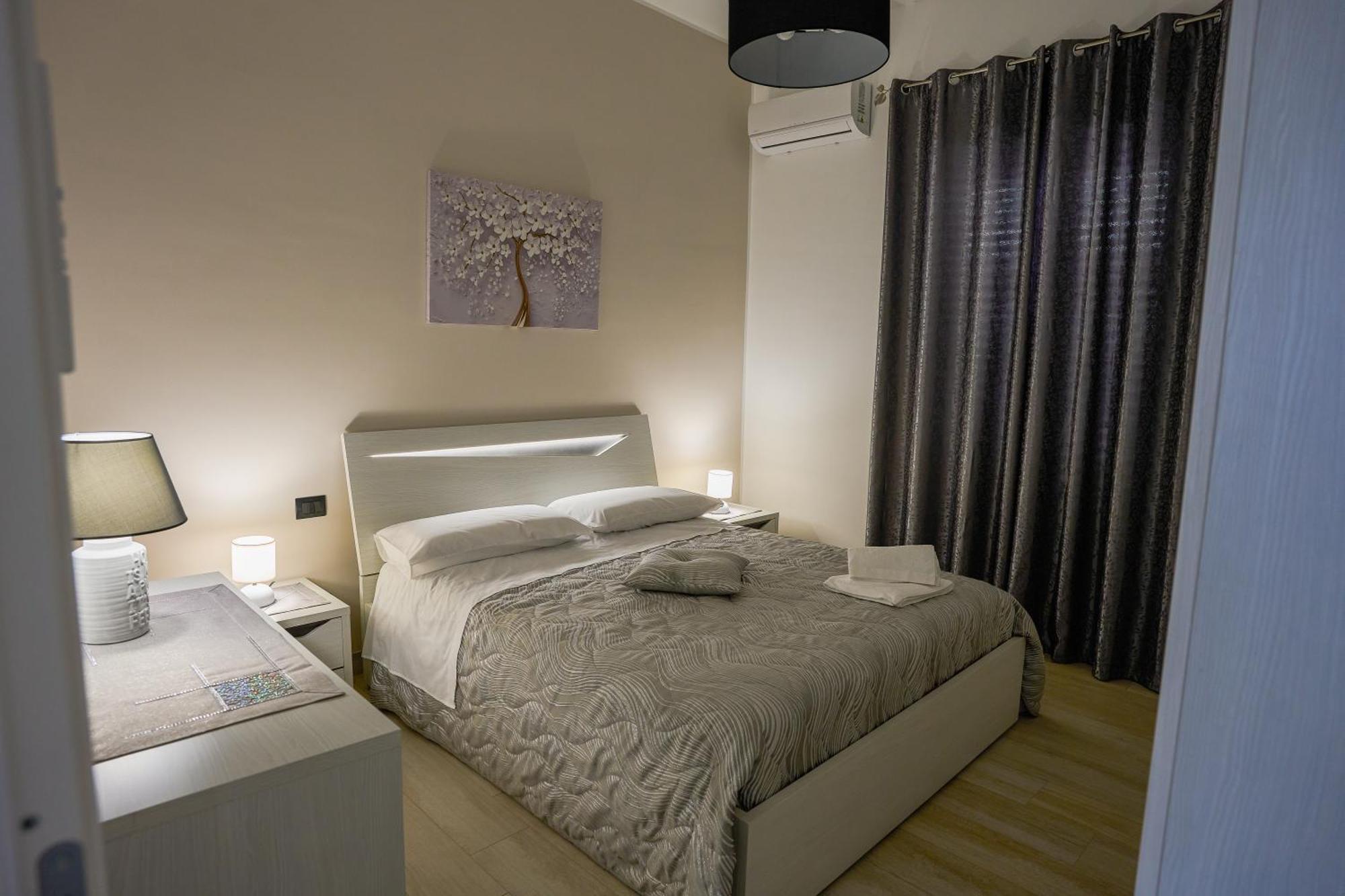 Casa vacanze Harmony Lux