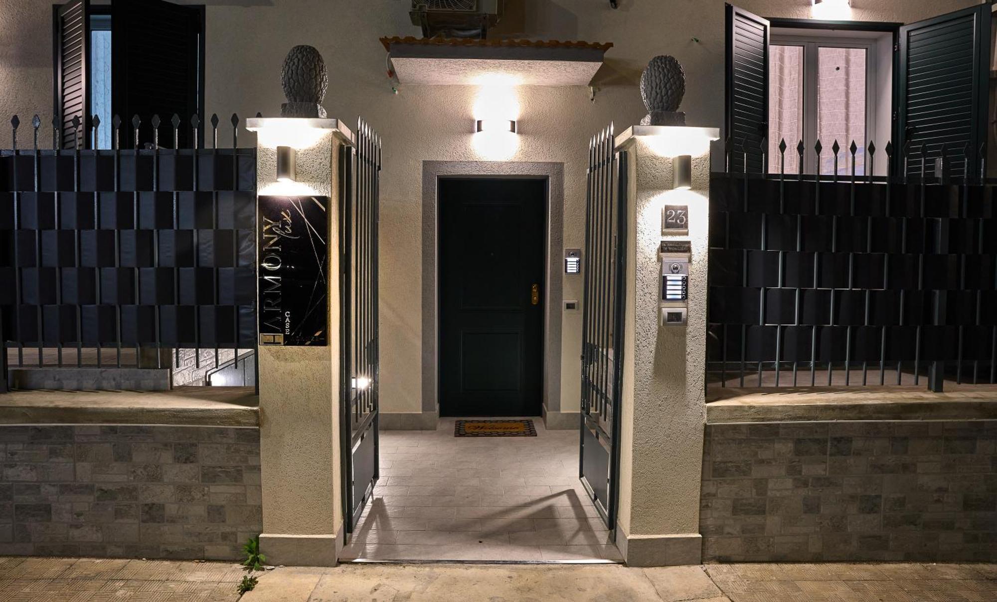 Casa vacanze Harmony Lux